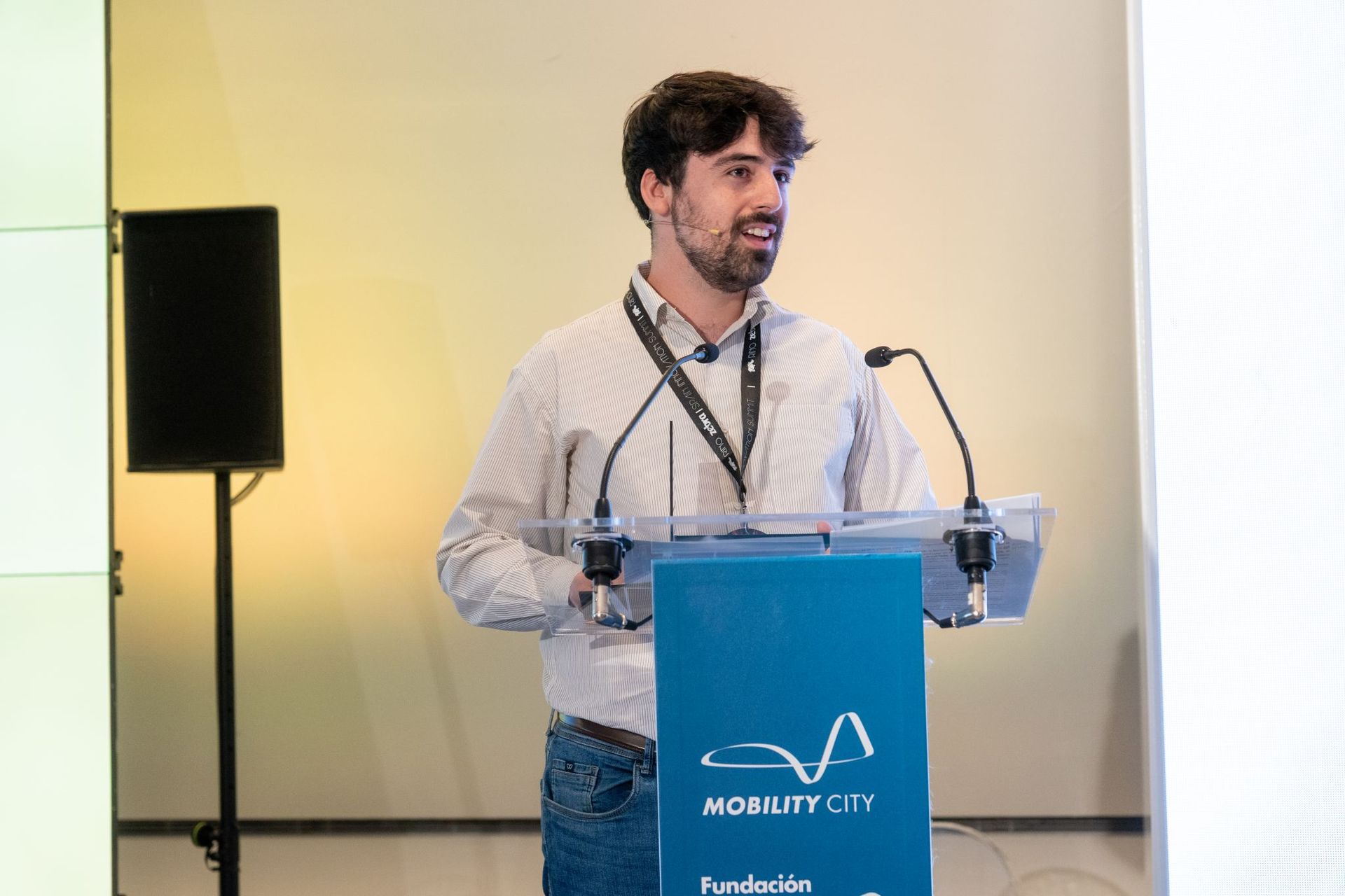 Nogara team at IDEA Acelera 2024